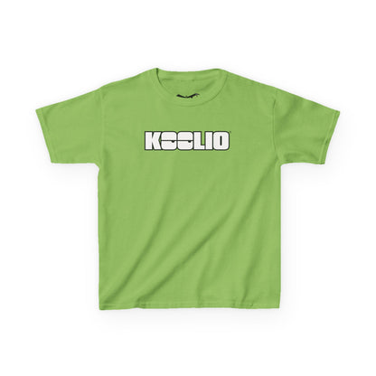 Koolio Logo Kids Tee