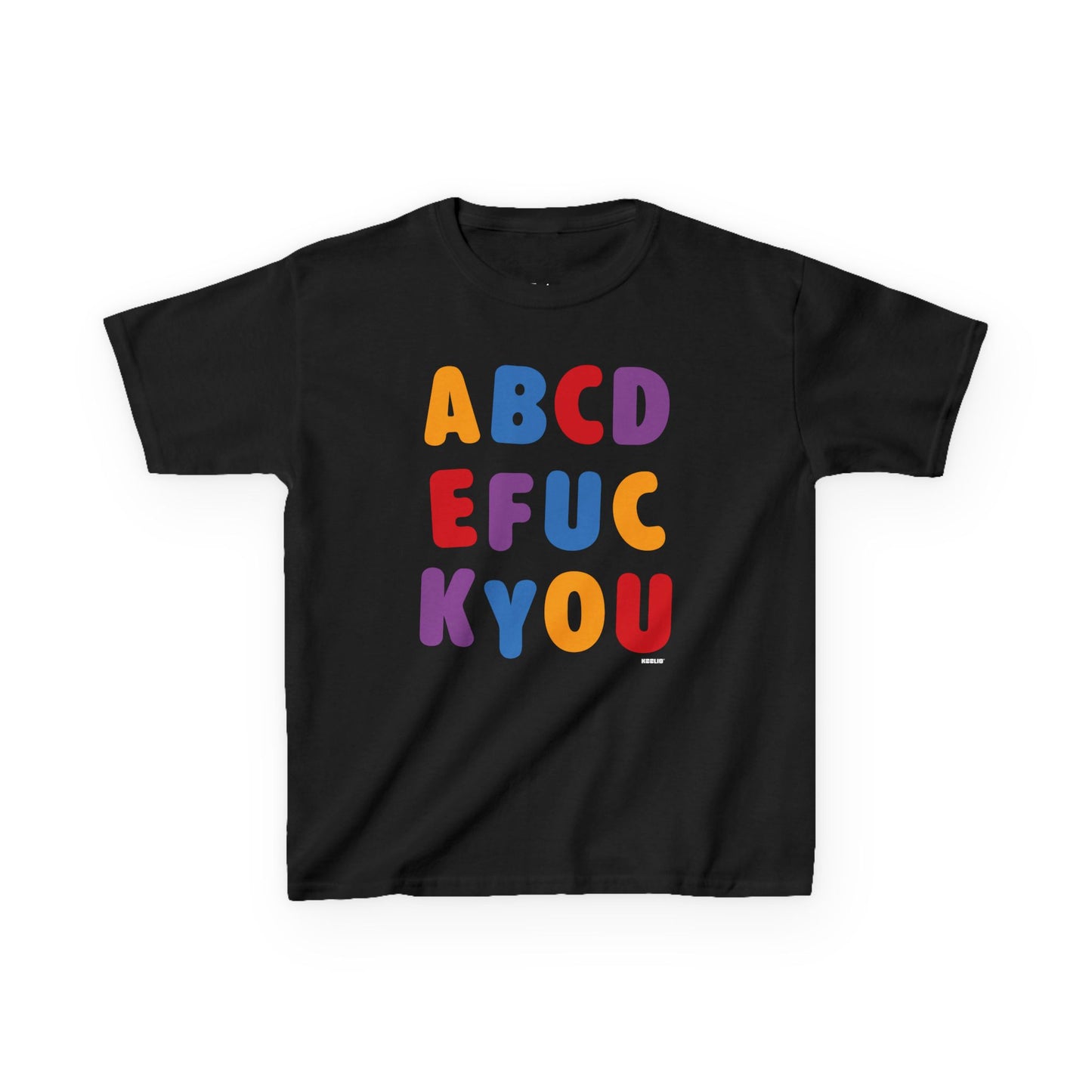ABC Kids Tee