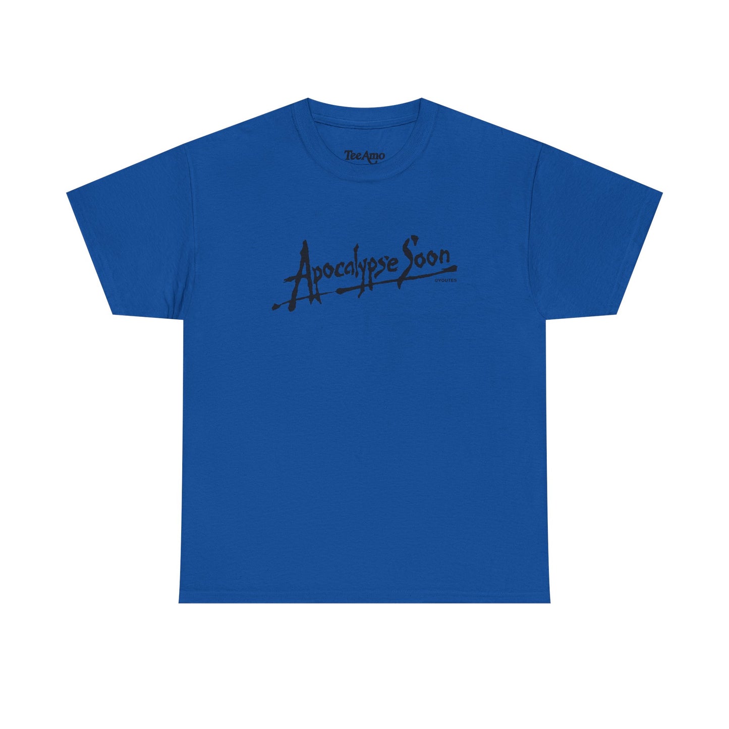 Apocalypse Soon Tee
