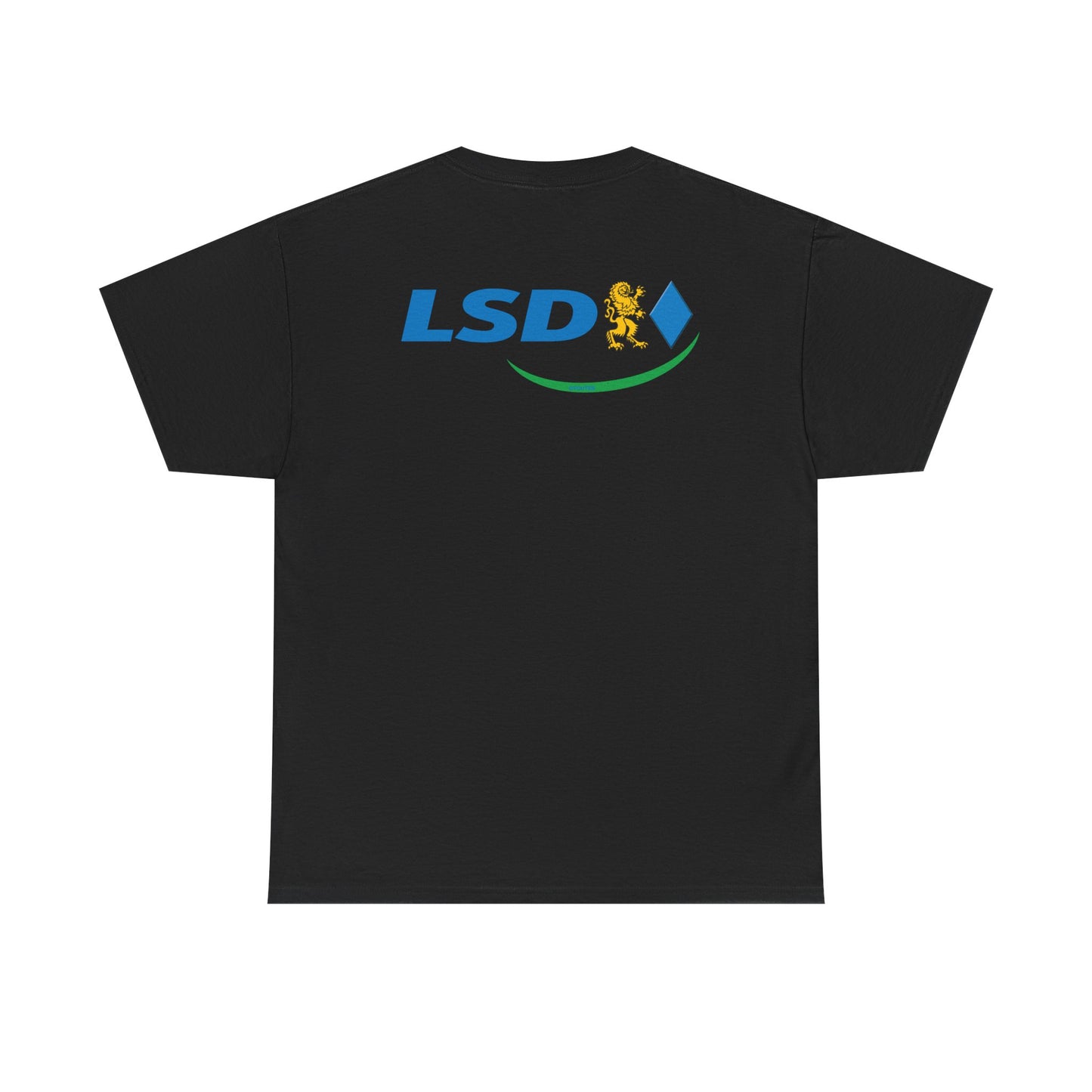 LSD Tee