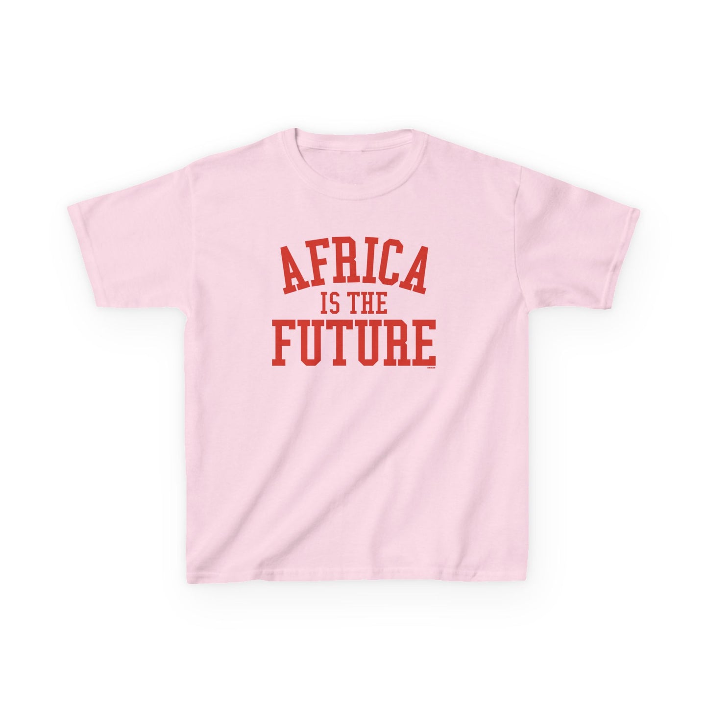 Africa Kids Tee