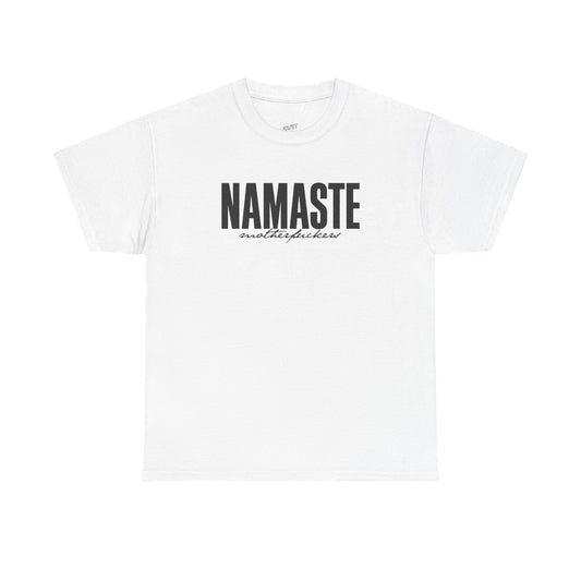 Namaste Tee