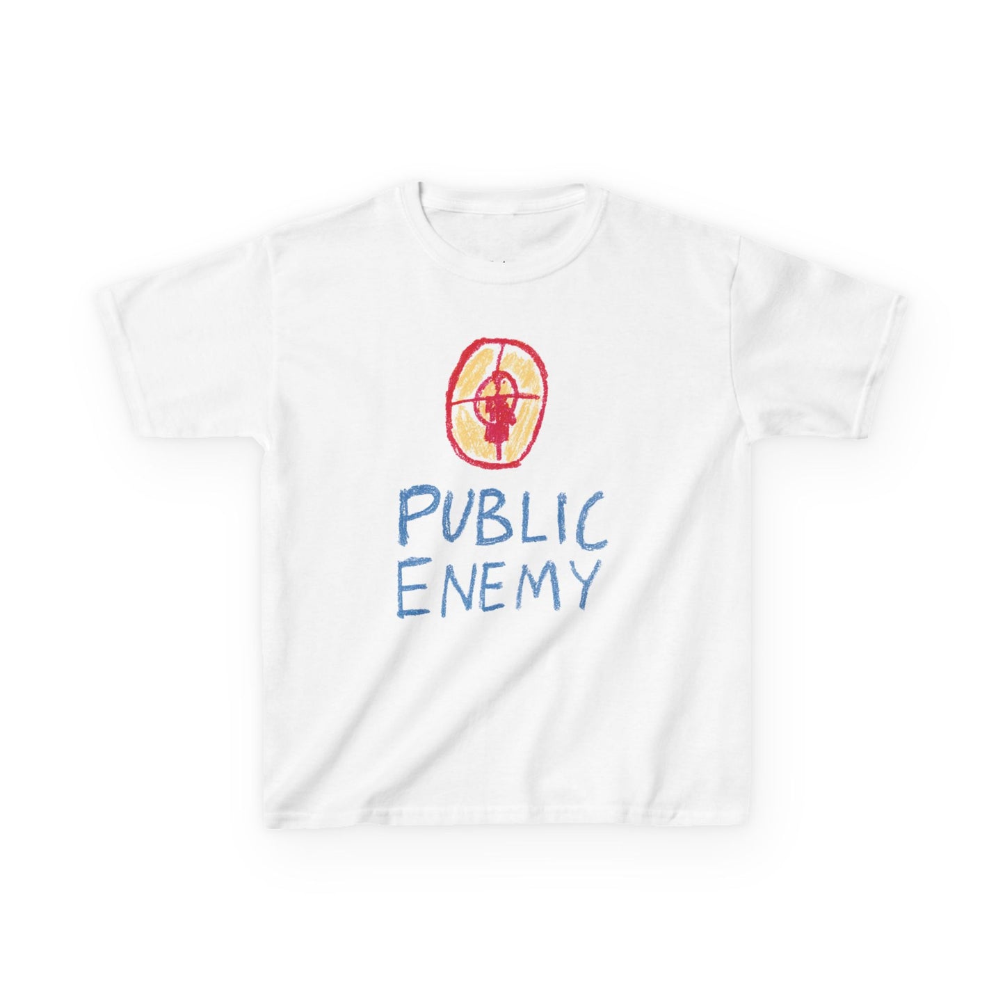 PE Kids Tee