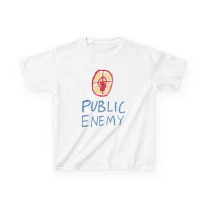 PE Kids Tee