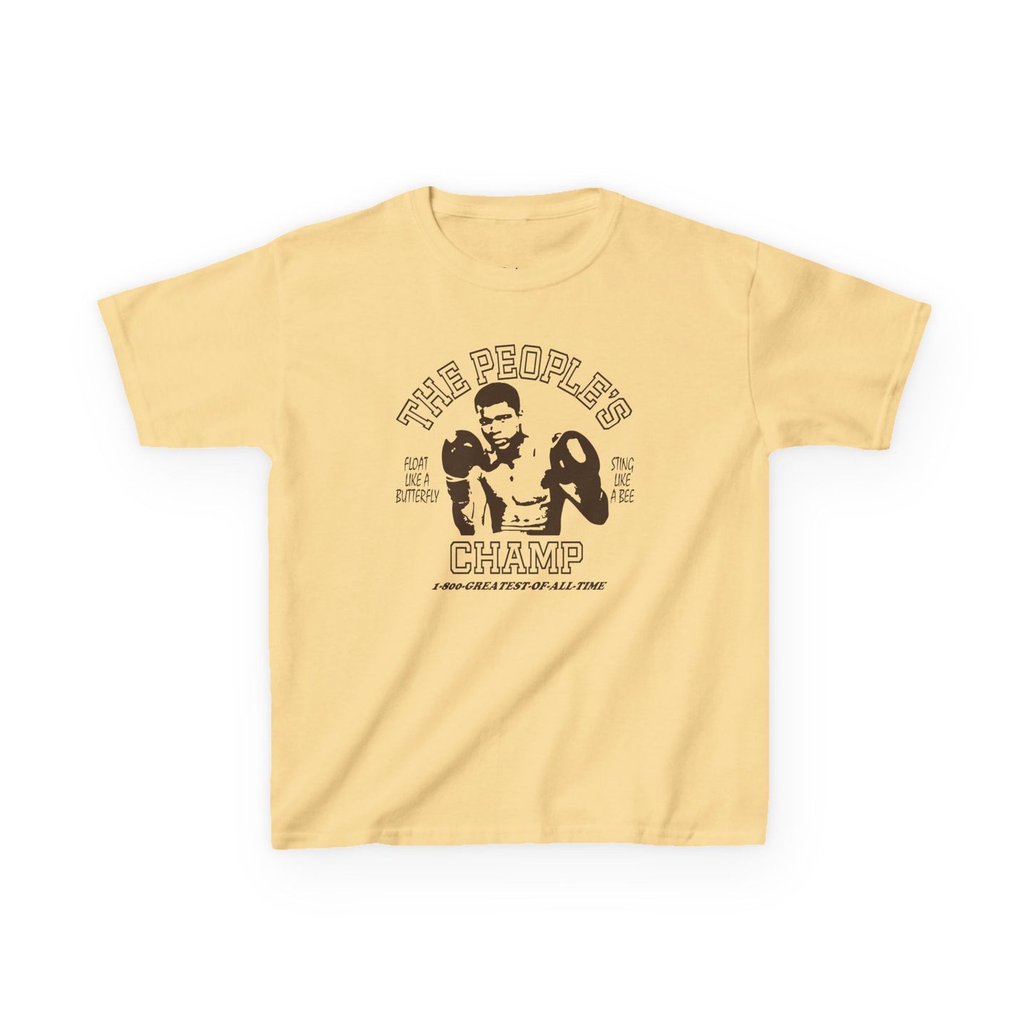 The Greatest Kids Tee