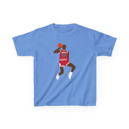 GOAT Kids Tee