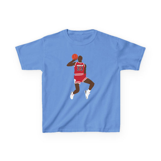 GOAT Kids Tee