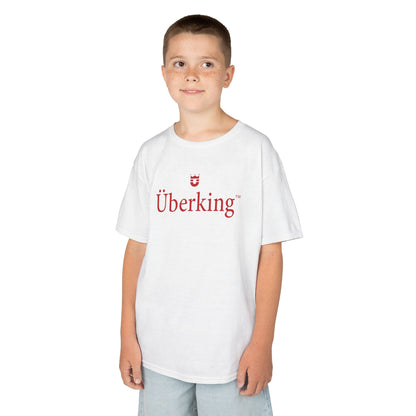 Überking Kids Tee