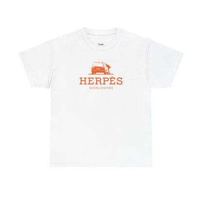 Herpes Tee