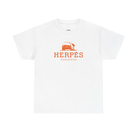 Herpes Tee
