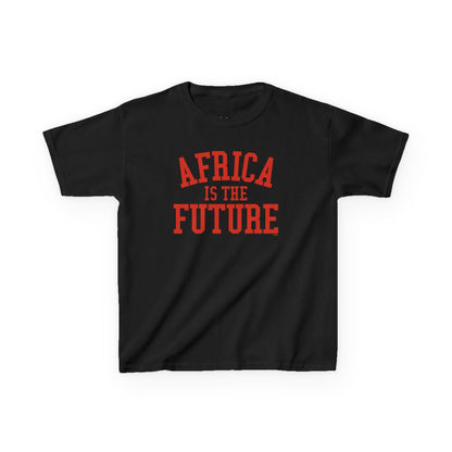 Africa Kids Tee