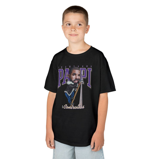 Papi Kids Tee