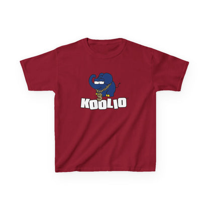 Kooliofant Kids Tee