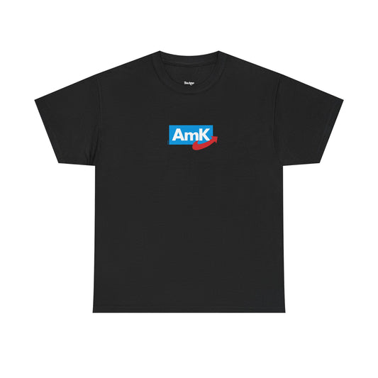 AMK Tee