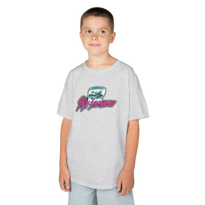 67 Tron Kids Tee