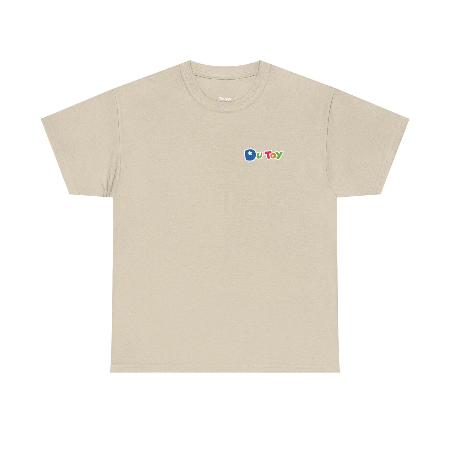 Du Toy Tee