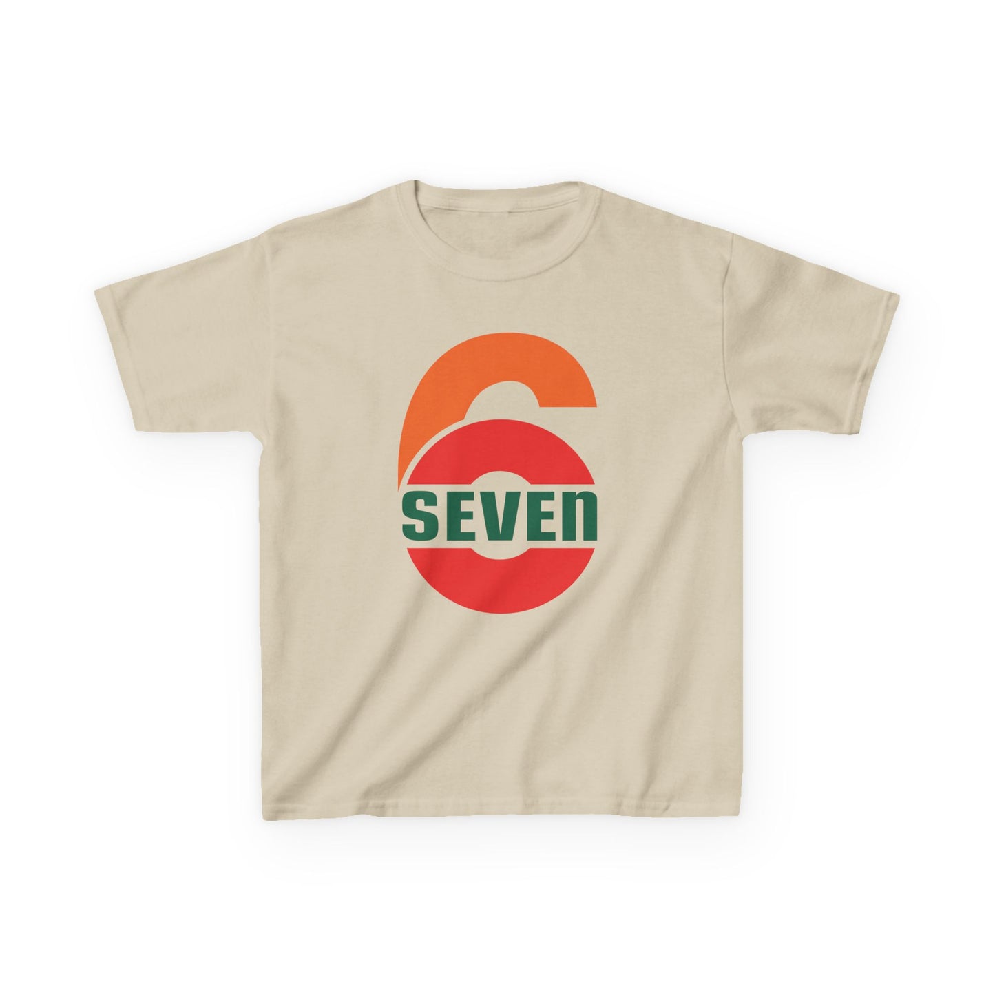 67 Store Kids Tee
