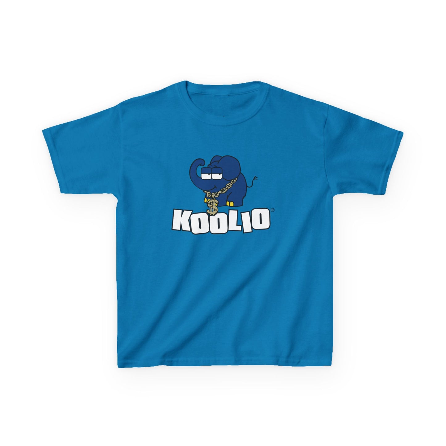 Kooliofant Kids Tee