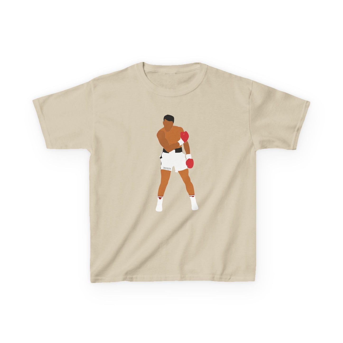 GOAT2 Kids Tee