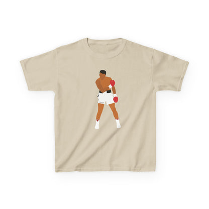 GOAT2 Kids Tee