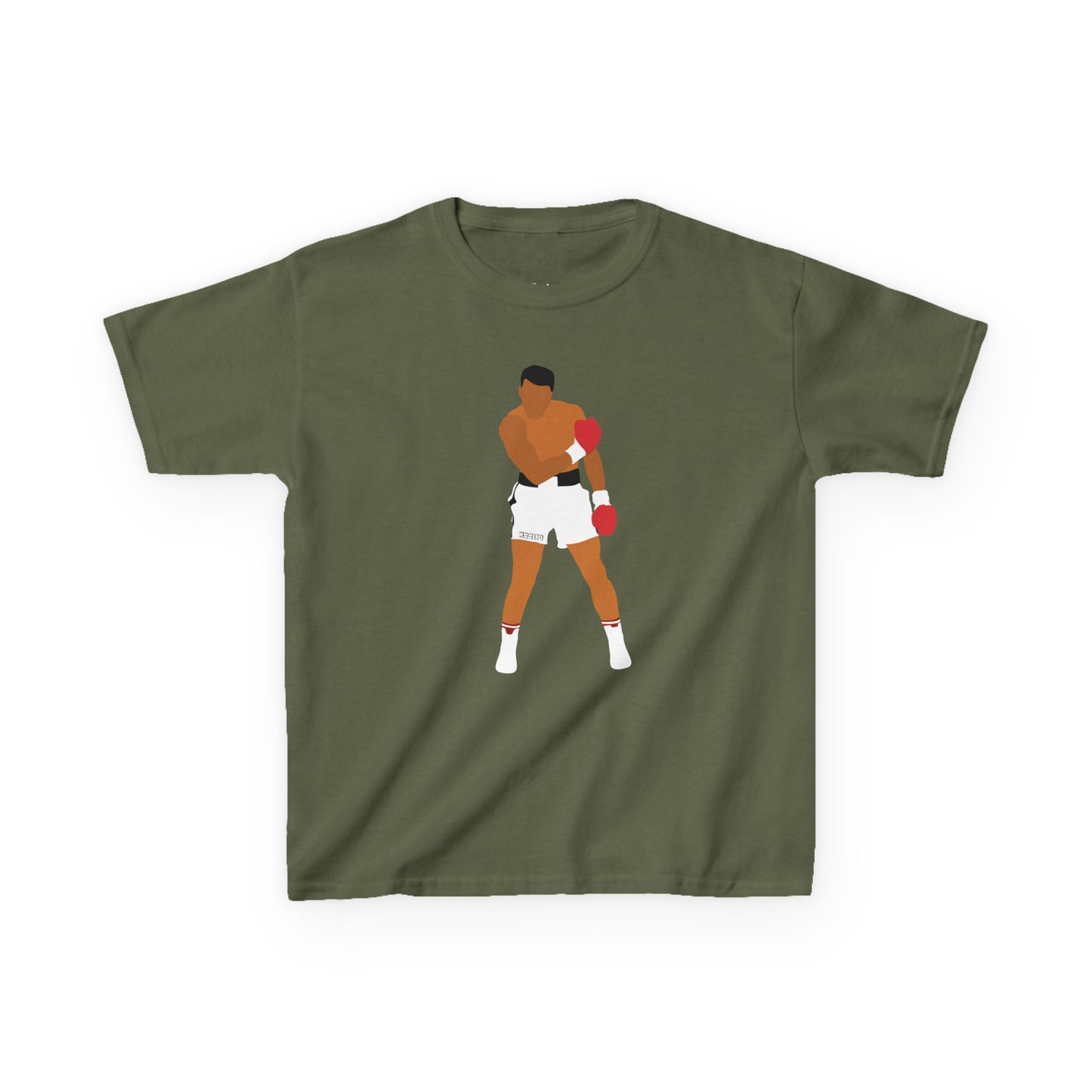 GOAT2 Kids Tee