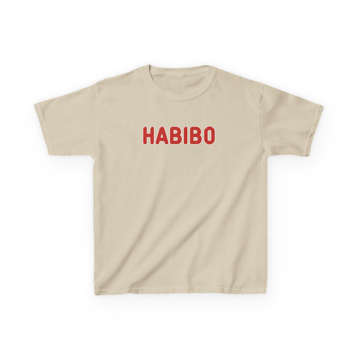 Habibo Kids Tee