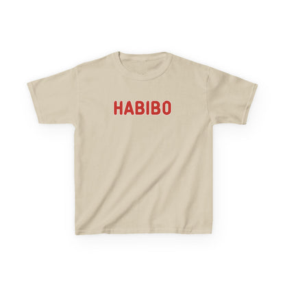 Habibo Kids Tee