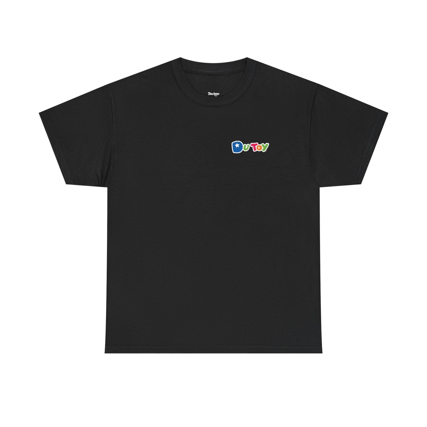 Du Toy Tee