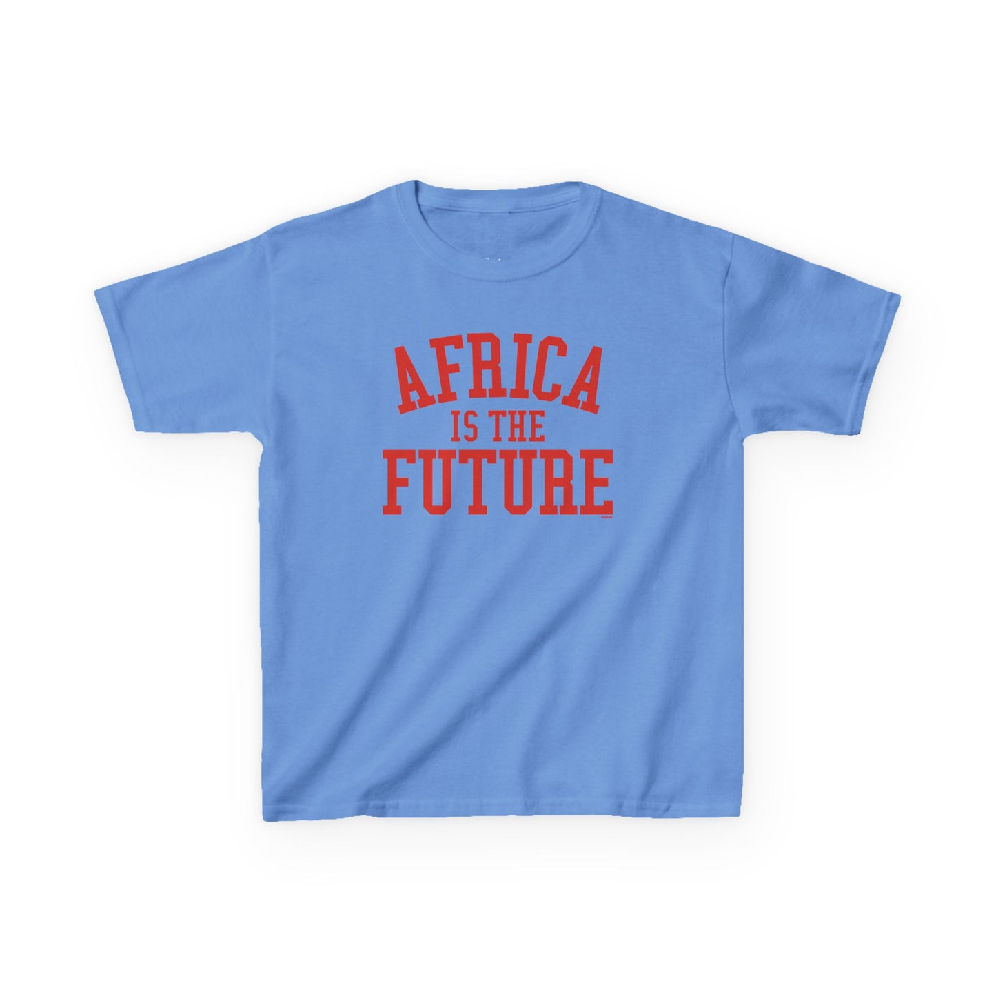 Africa Kids Tee