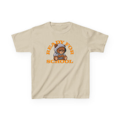 Ready for School 2 Kids Tee