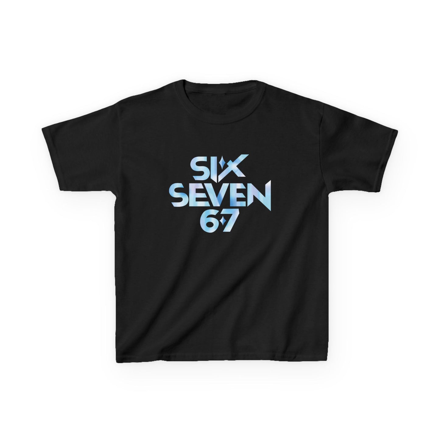 67 Six Seven Kids Tee