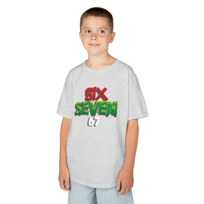 67 Slime Kids Tshirt