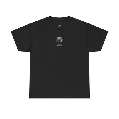 Immigrant World Tee
