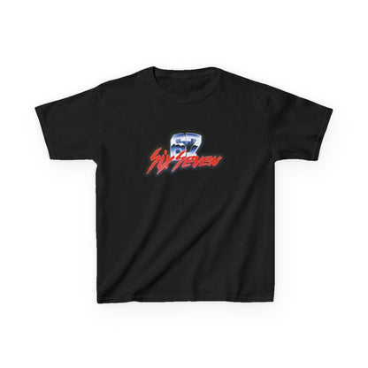 67 Tron Kids Tee