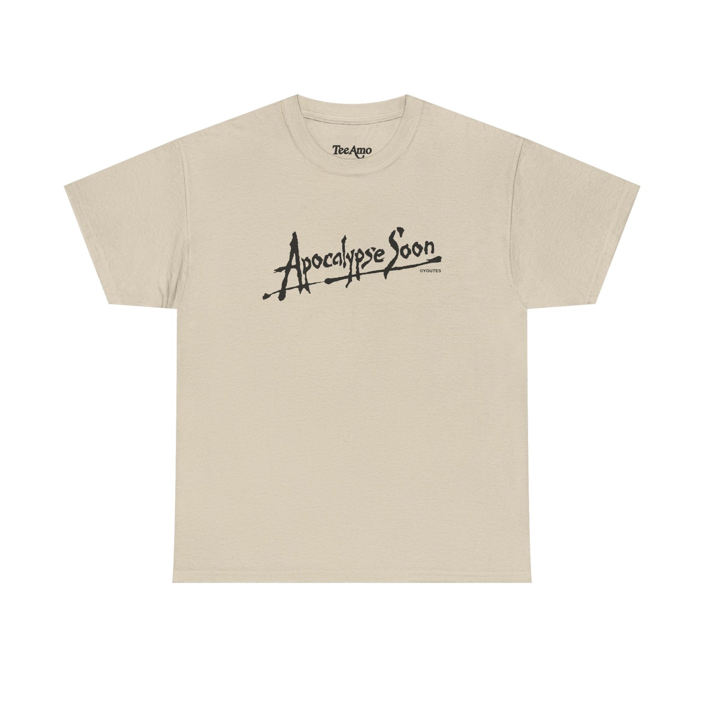 Apocalypse Soon Tee