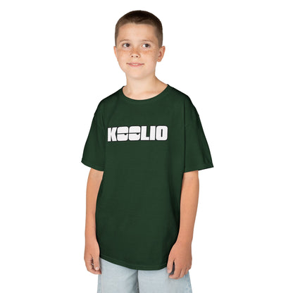 Koolio Logo Kids Tee