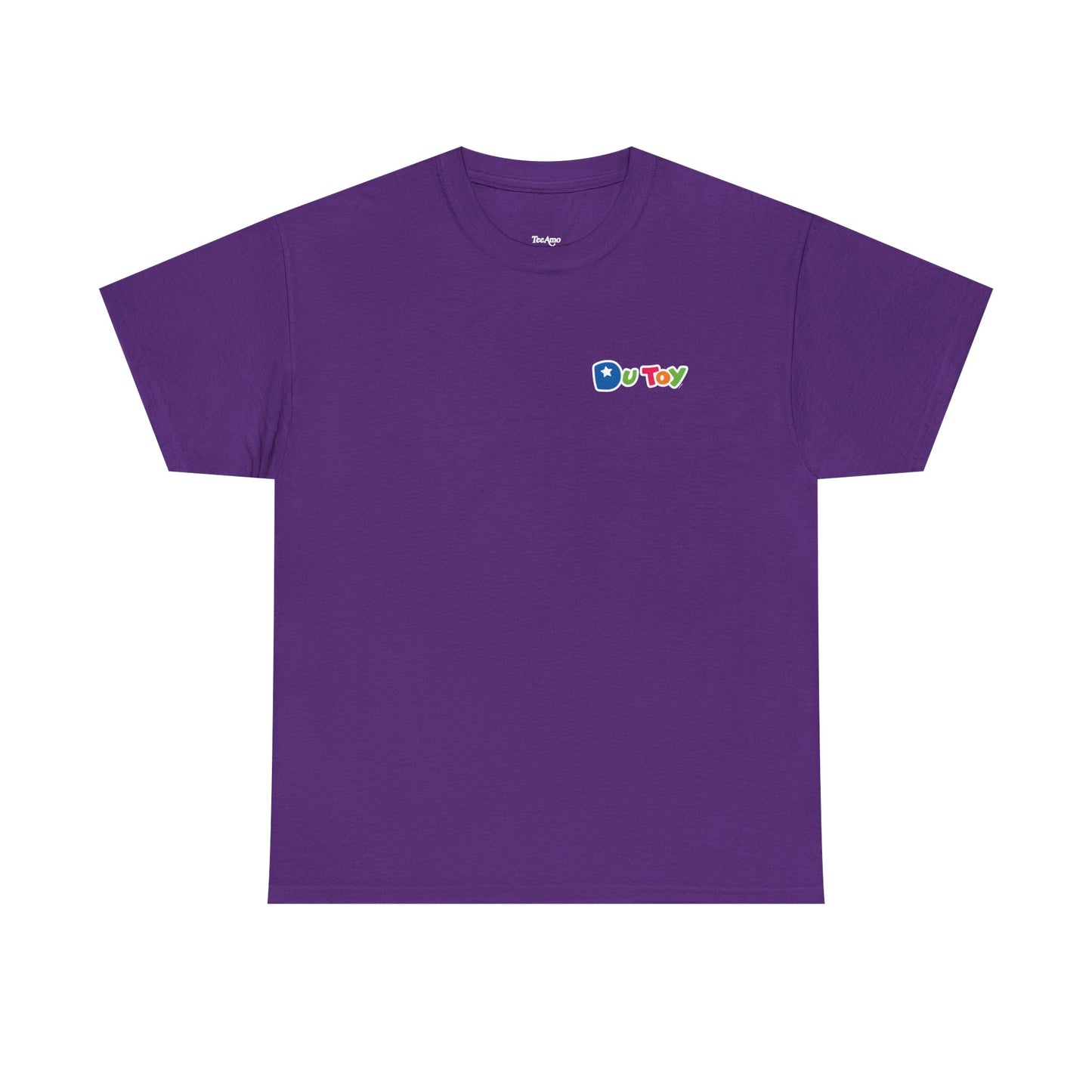 Du Toy Tee
