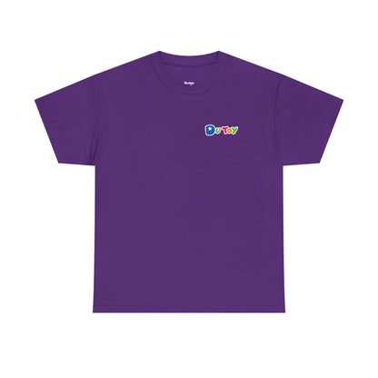 Du Toy Tee