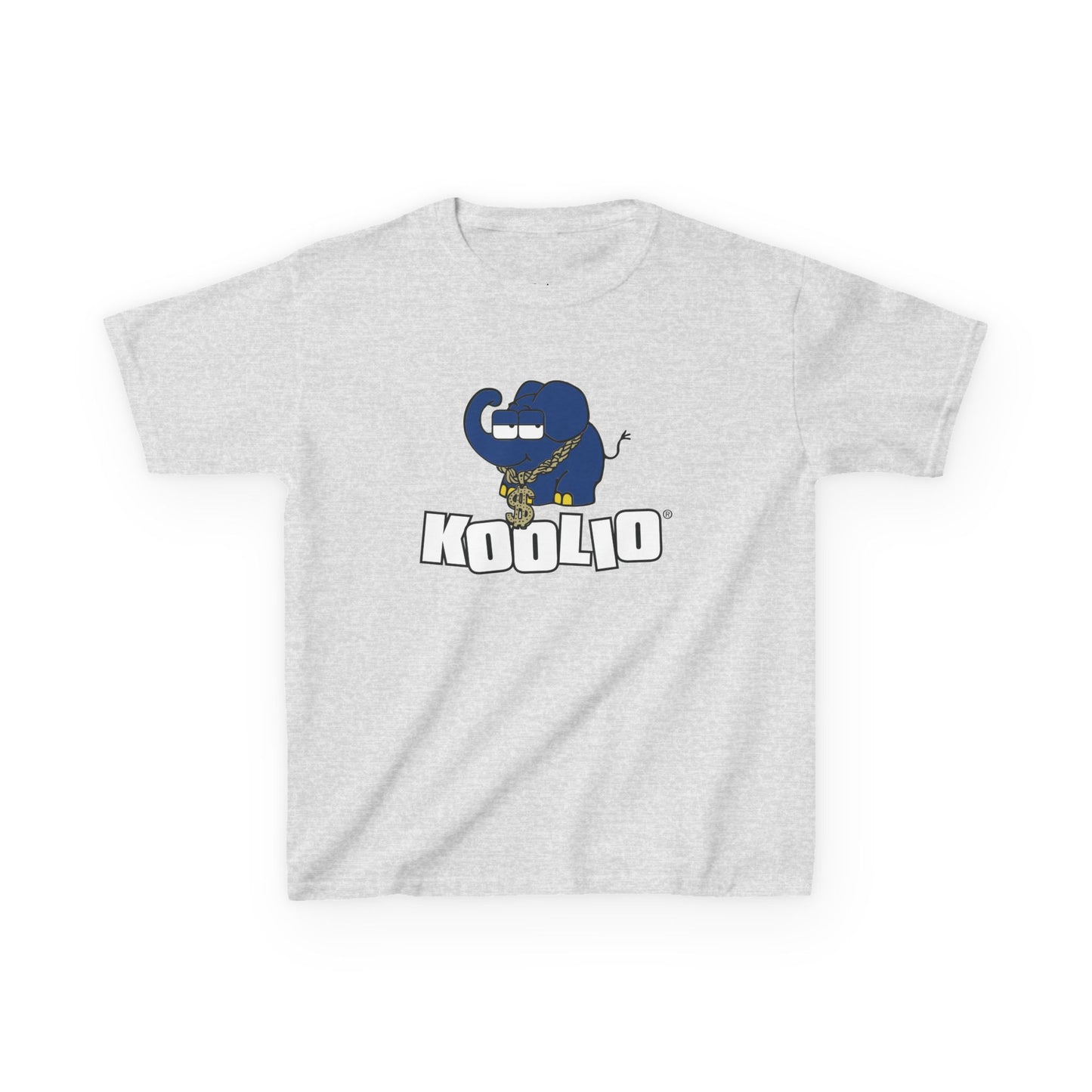 Kooliofant Kids Tee