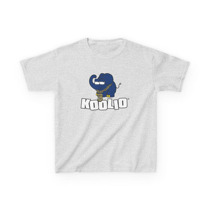 Kooliofant Kids Tee