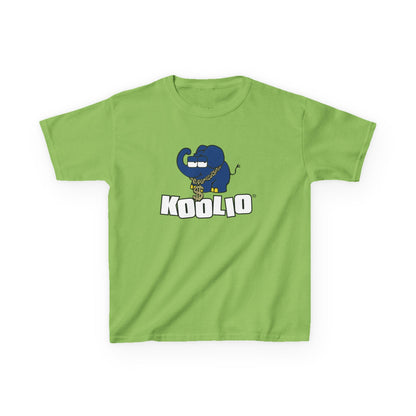 Kooliofant Kids Tee