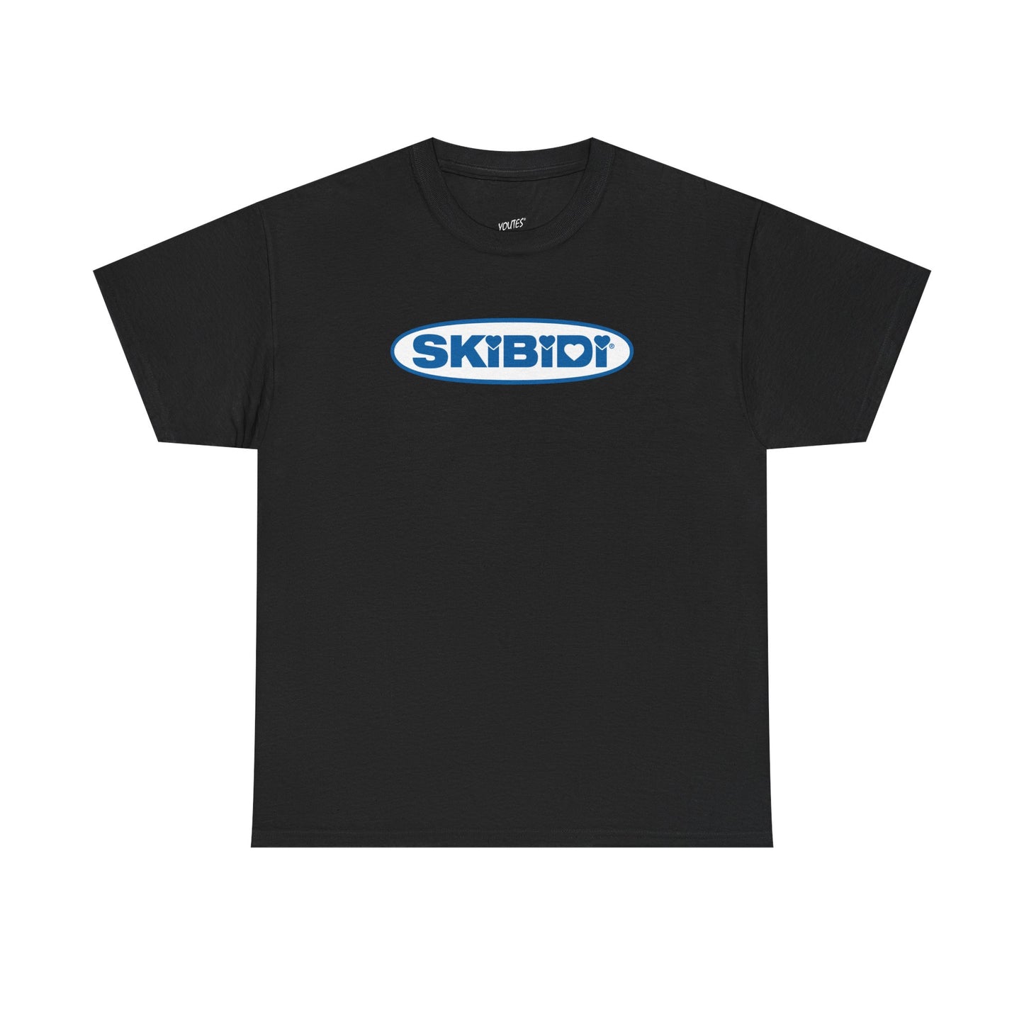 Skibidi Tee