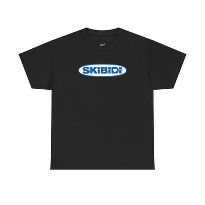 Skibidi Tee