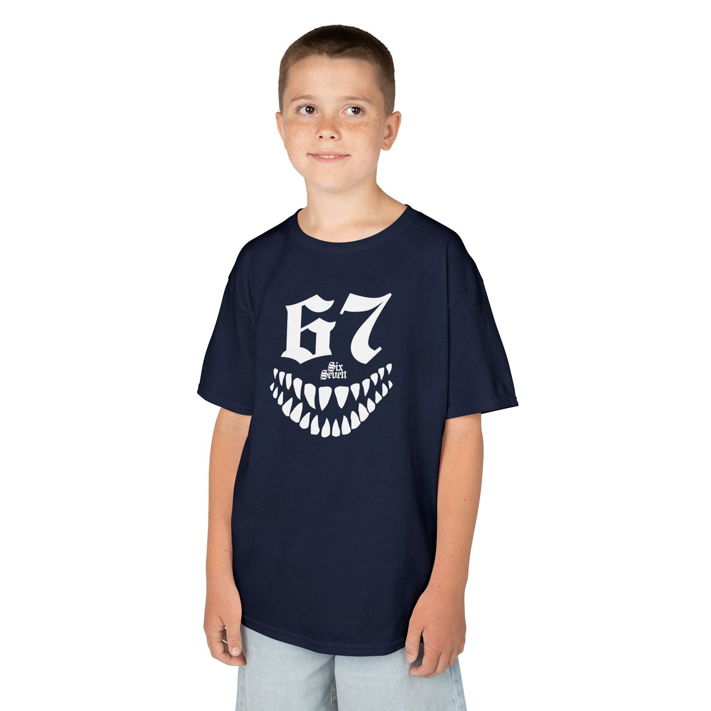 67 P2 Kids Tee