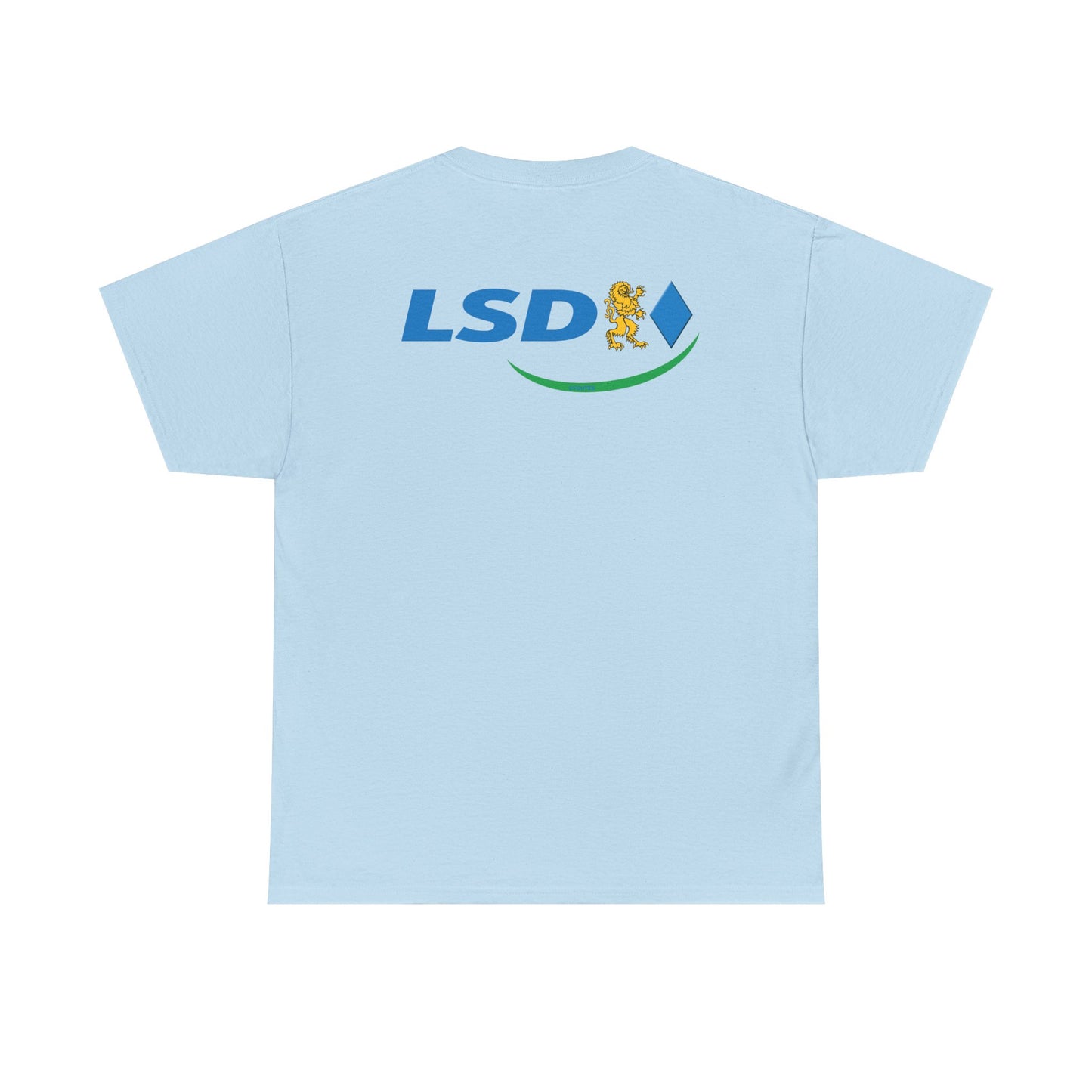 LSD Tee