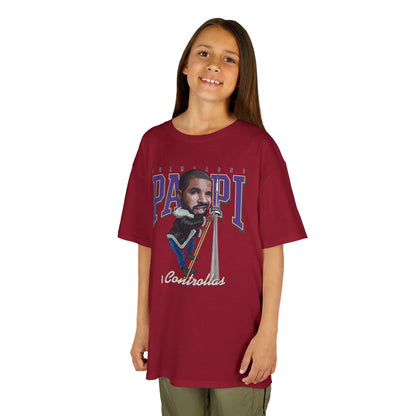 Papi Kids Tee