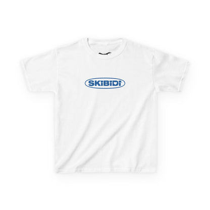 Skibidi Kids Dixi Tee