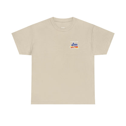 Down in the DM Tee