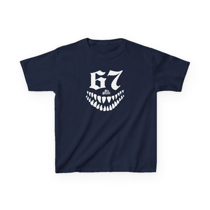 67 P2 Kids Tee