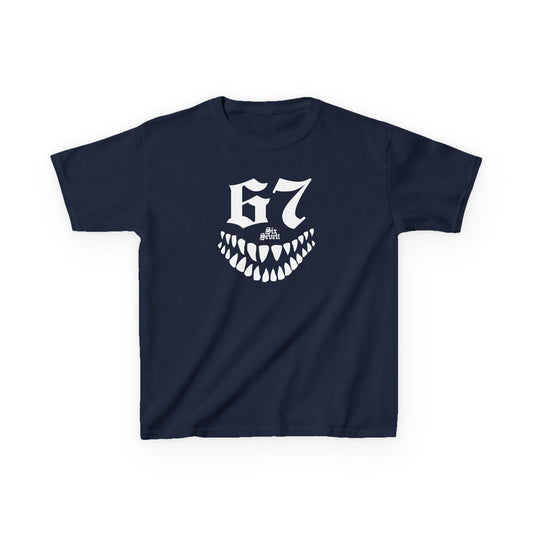 67 P2 Kids Tee